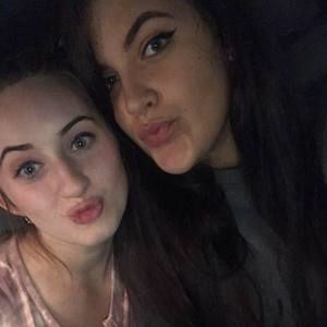 Meet your Posher, Trista